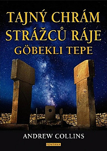 Tajný chrám strážců ráje