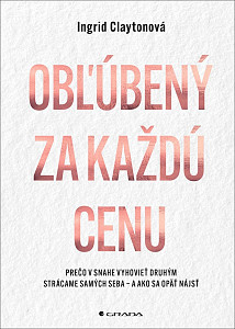 Obľúbený za každú cenu