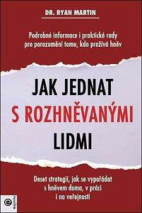 Jak jednat s rozhněvanými lidmi