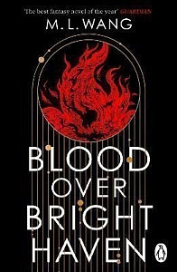 Blood Over Bright Haven