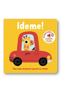 Ideme!
