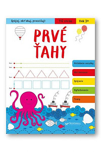 Spájaj, obťahuj, precvičuj! Prvé ťahy