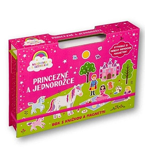 Princezné a jednorožce