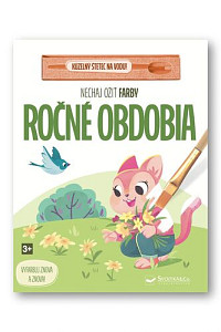 Nechaj ožiť farby Ročné obdobia