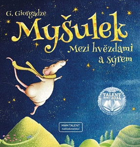 Myšulek