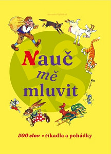 Nauč mě mluvit