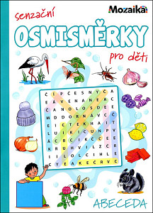 Senzační osmisměrky pro děti