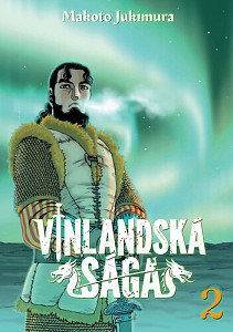 Vinlandská sága