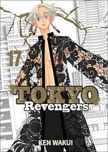 Tokyo Revengers