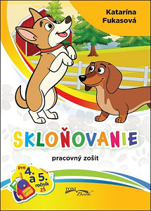 Skloňovanie