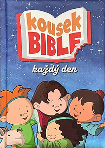 Kousek Bible každý den