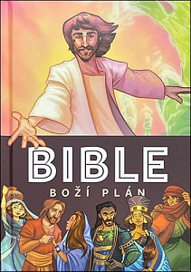 Bible Boží plán