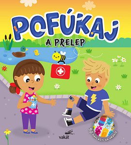 Pofúkaj a prelep