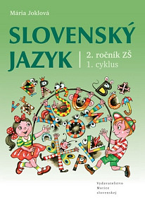 Slovenský jazyk