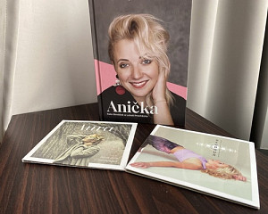 Anička + CD Osudová