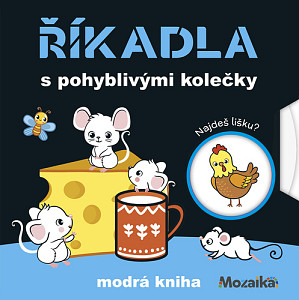 Říkadla s pohyblivými kolečky