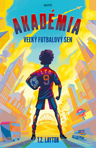 Akadémia Veľký futbalový sen
