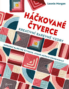 Háčkované čtverce