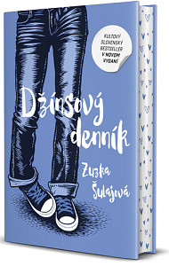Džínsový denník