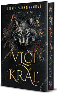 Vlčí kráľ