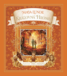 Kráľovná hromu
