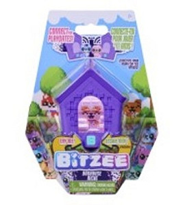 Bitzee bouda pro pejsky
