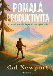 Pomalá produktivita
