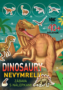 Dinosaury nevymreli