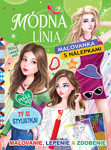 Módna línia