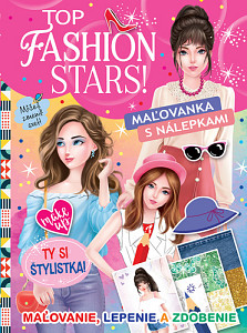 Top fashion stars