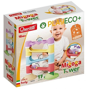 Migoga Tower Sound Eco