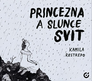 Princezna a slunce svit