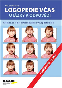 Logopedie včas - Otázky a odpovědi