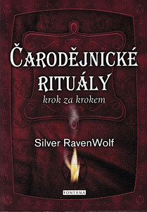 Čarodějnické rituály