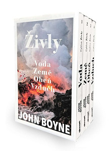 Živly 1–4