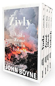 Živly 1–4