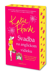 Svadba na anglickom vidieku