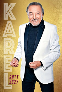 Karel Gott 2027
