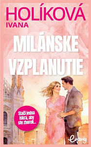 Milánske vzplanutie