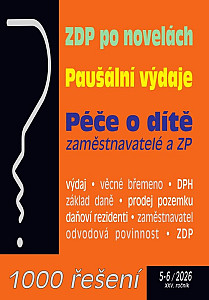 1000 řešení 5-6/2026