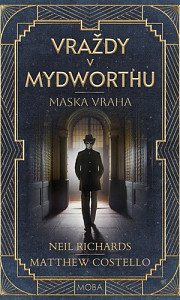 Maska vraha