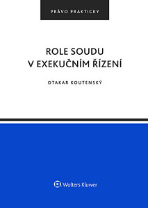 Role soudu v exekučním řízení
