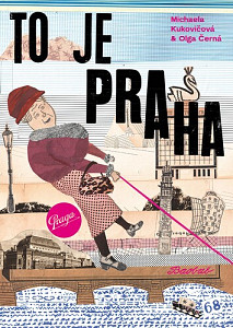 To je Praha