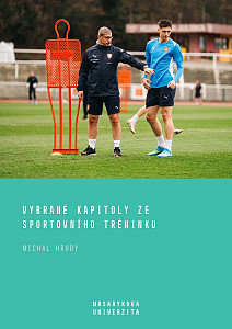 Vybrané kapitoly ze sportovního tréninku