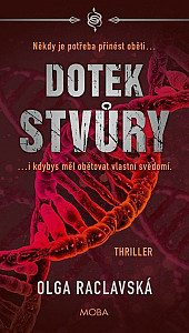 Dotek stvůry