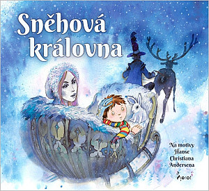 Sněhová královna