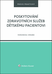 Poskytování zdravotních služeb dětskému pacientovi