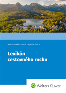 Lexikón cestovného ruchu