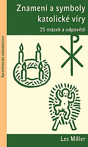 Znamení a symboly katolické víry