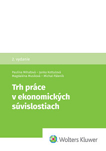 Trh práce v ekonomických súvislostiach
